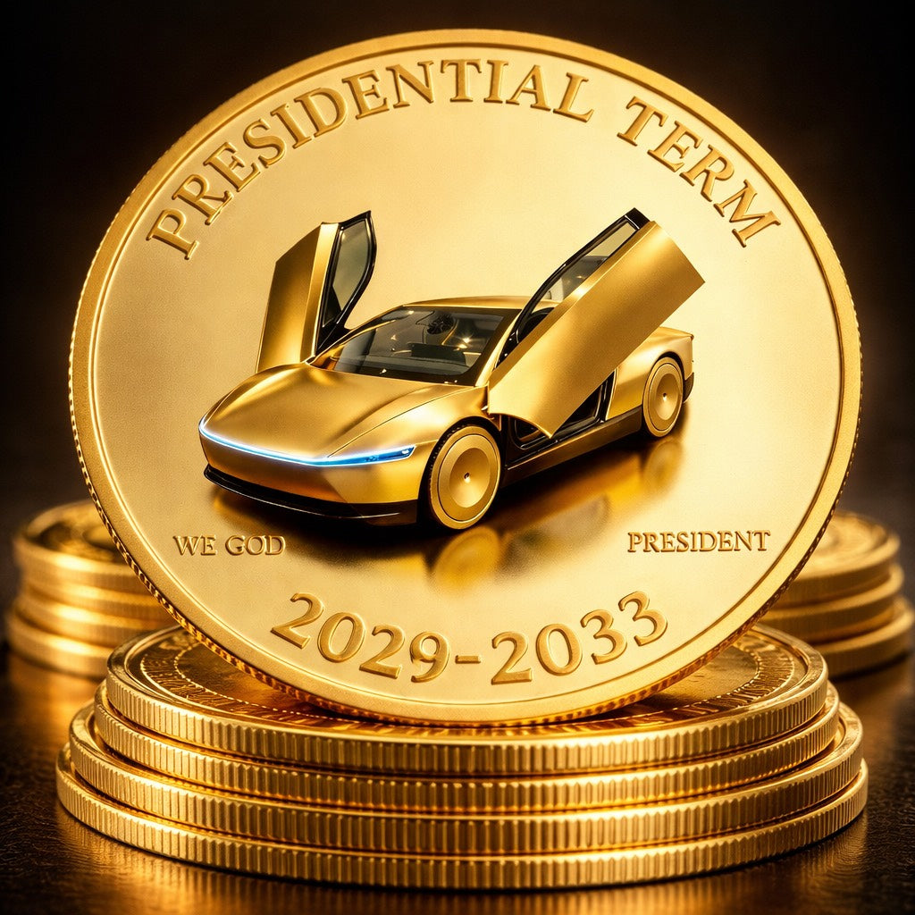 Elon Musk Memory coin