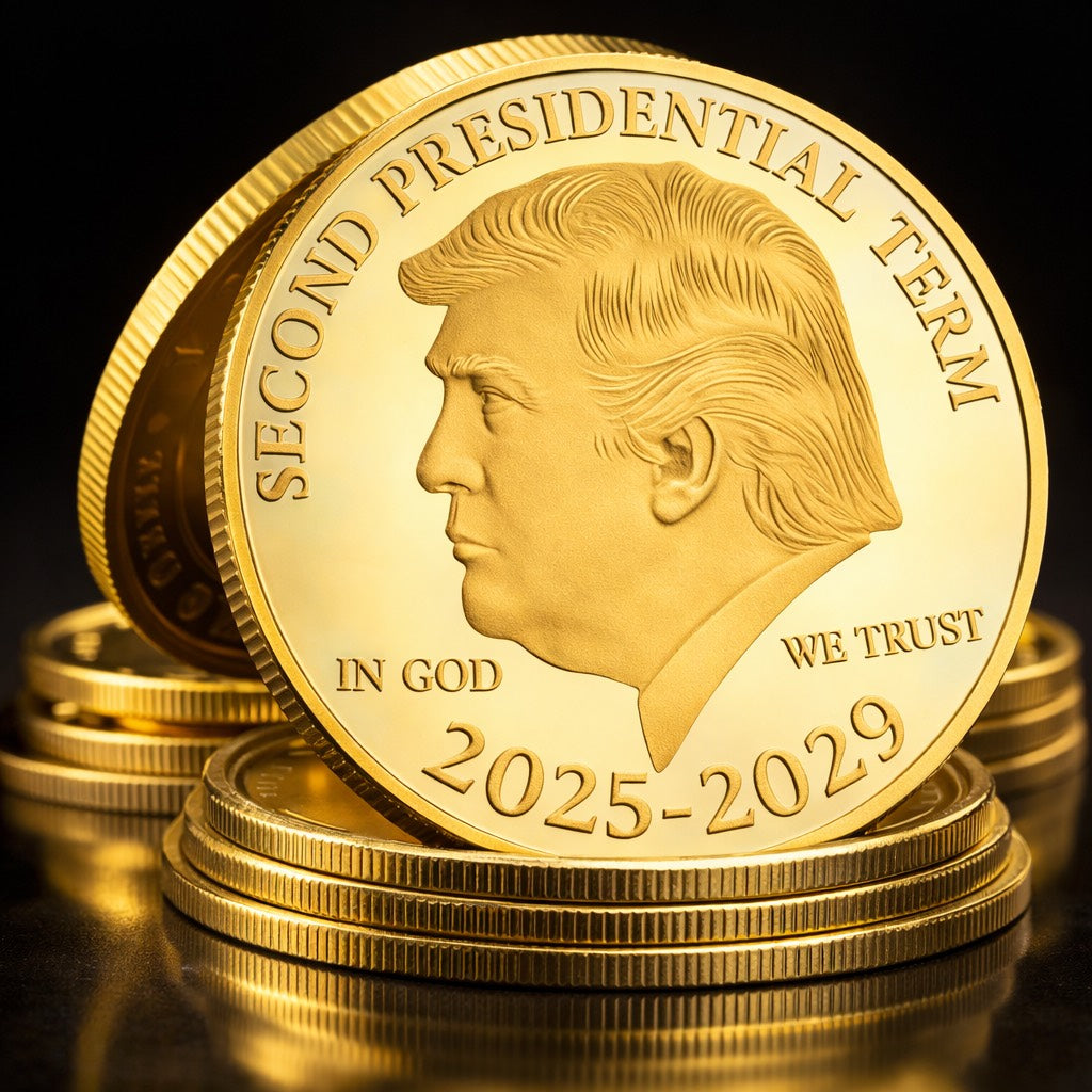 Donald Trump Memory coin