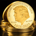 Donald Trump Memory coin
