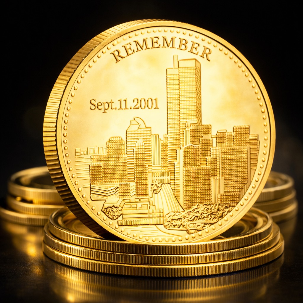 Donald Trump Memory coin